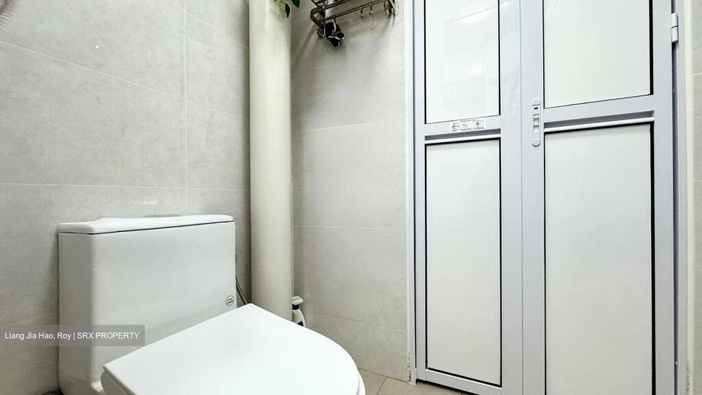 Blk 233 Pending Road (Bukit Panjang), HDB Executive #507605251